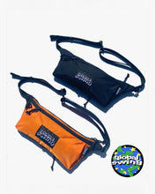 Load image into Gallery viewer, global swing x KLIPTED G.S.R Passport Bag