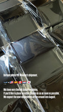 Load image into Gallery viewer, O.L.T Backpack Bottom Plate ver.1.2