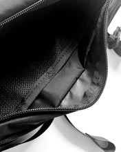 Load image into Gallery viewer, global swing x KLIPTED G.S.R Passport Bag