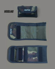 Load image into Gallery viewer, F.S.R Compact Wallet