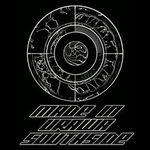 Load image into Gallery viewer, SOUND WAVE T-shirt