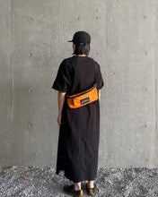 Load image into Gallery viewer, global swing x KLIPTED G.S.R Passport Bag