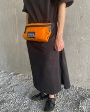 Load image into Gallery viewer, global swing x KLIPTED G.S.R Passport Bag