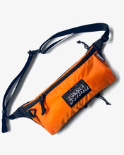 Load image into Gallery viewer, global swing x KLIPTED G.S.R Passport Bag