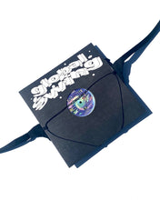 Load image into Gallery viewer, global swing x KLIPTED G.S.R Passport Bag