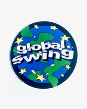 Load image into Gallery viewer, global swing x KLIPTED G.S.R Passport Bag