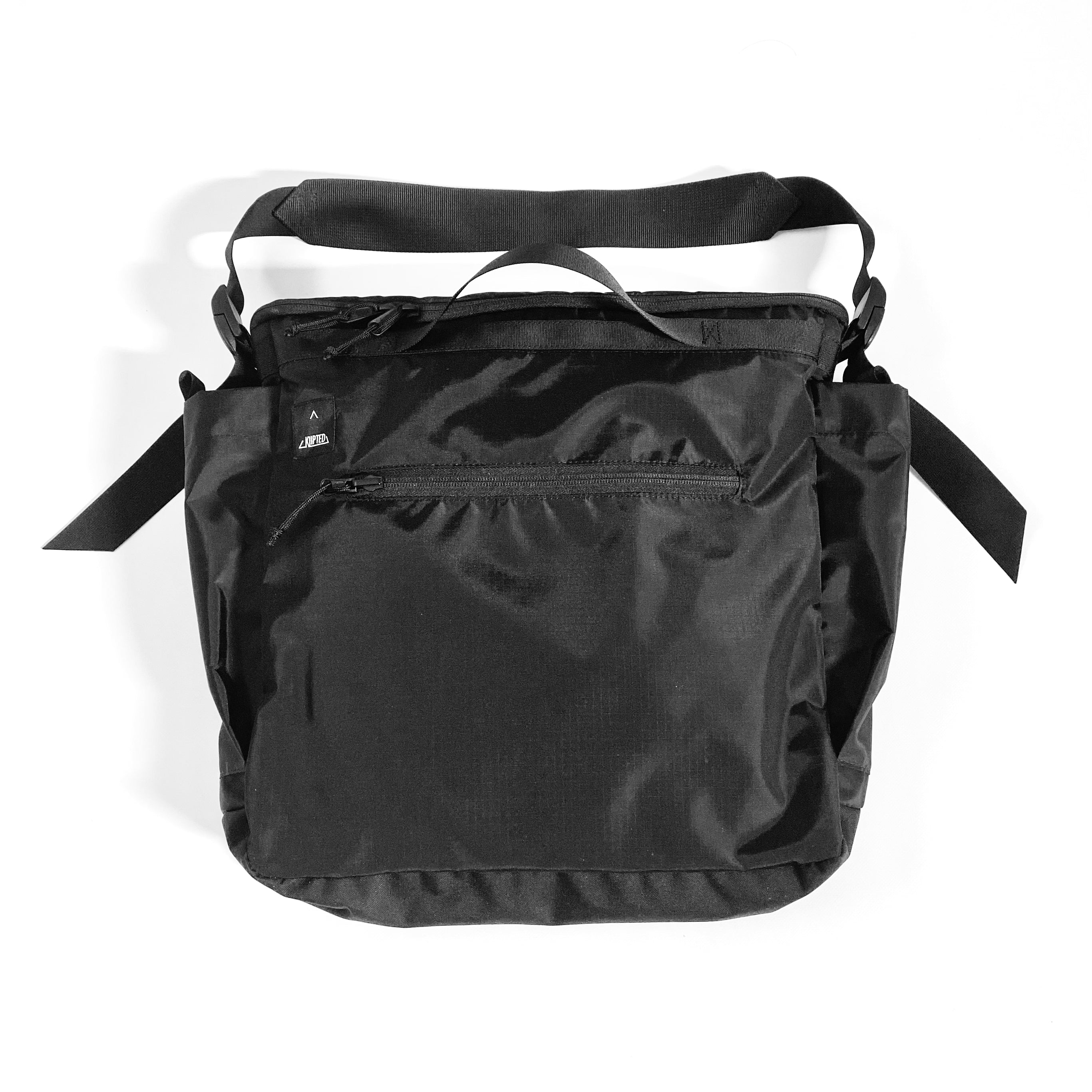 D.I.G Shoulder Bag – KLIPTED