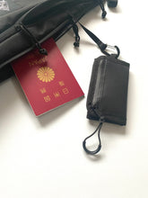 Load image into Gallery viewer, G.S.R Passport Bag