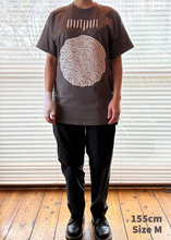Load image into Gallery viewer, OUTPUT T-shirt