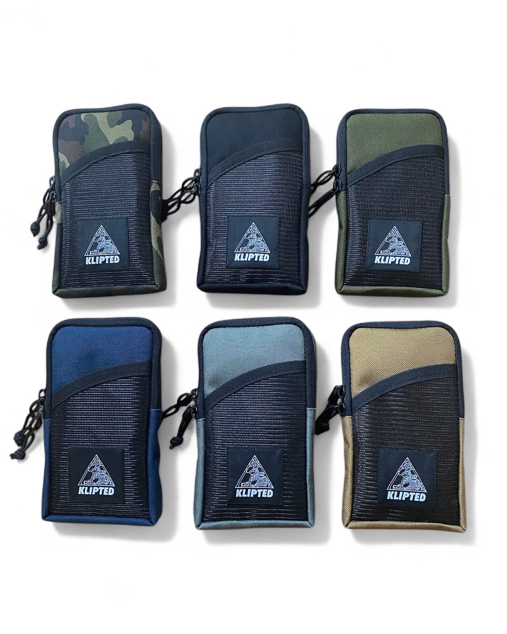 新品未使用 Anchor inc. Gadget Case ガジェット ケース Gadget Case Ver.1.3 – KLIPTED