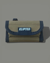 Load image into Gallery viewer, F.S.R Compact Wallet