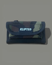 Load image into Gallery viewer, F.S.R Compact Wallet