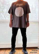 Load image into Gallery viewer, OUTPUT T-shirt