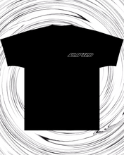 Load image into Gallery viewer, SOUND WAVE T-shirt