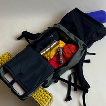 Load image into Gallery viewer, O.L.T Backpack