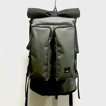 Load image into Gallery viewer, O.L.T Backpack