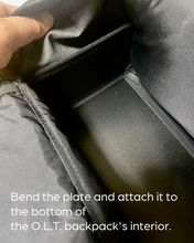 Load image into Gallery viewer, O.L.T Backpack
