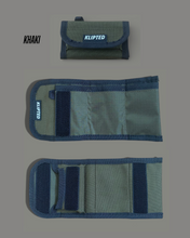 Load image into Gallery viewer, F.S.R Compact Wallet
