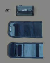 Load image into Gallery viewer, F.S.R Compact Wallet
