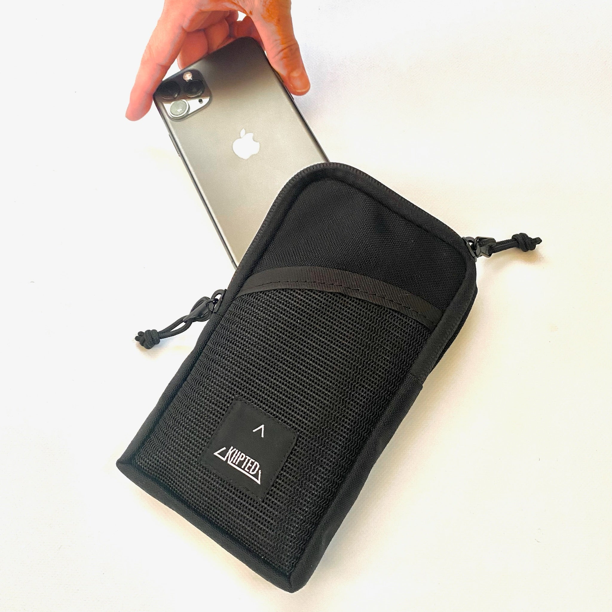 Gadget Case Ver.1.2 – KLIPTED