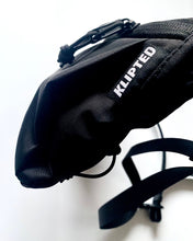 Load image into Gallery viewer, global swing x KLIPTED  G.S.R Passport Bag
