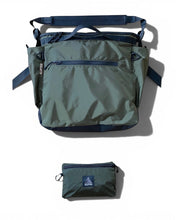 Load image into Gallery viewer, D.I.G Shoulder Bag
