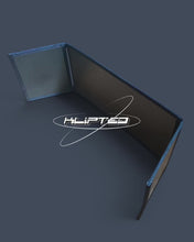 Load and play video in Gallery viewer, O.L.T Backpack Bottom Plate ver.1.2
