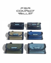 Load and play video in Gallery viewer, F.S.R Compact Wallet
