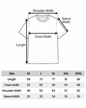 Load image into Gallery viewer, SOUND WAVE T-shirt
