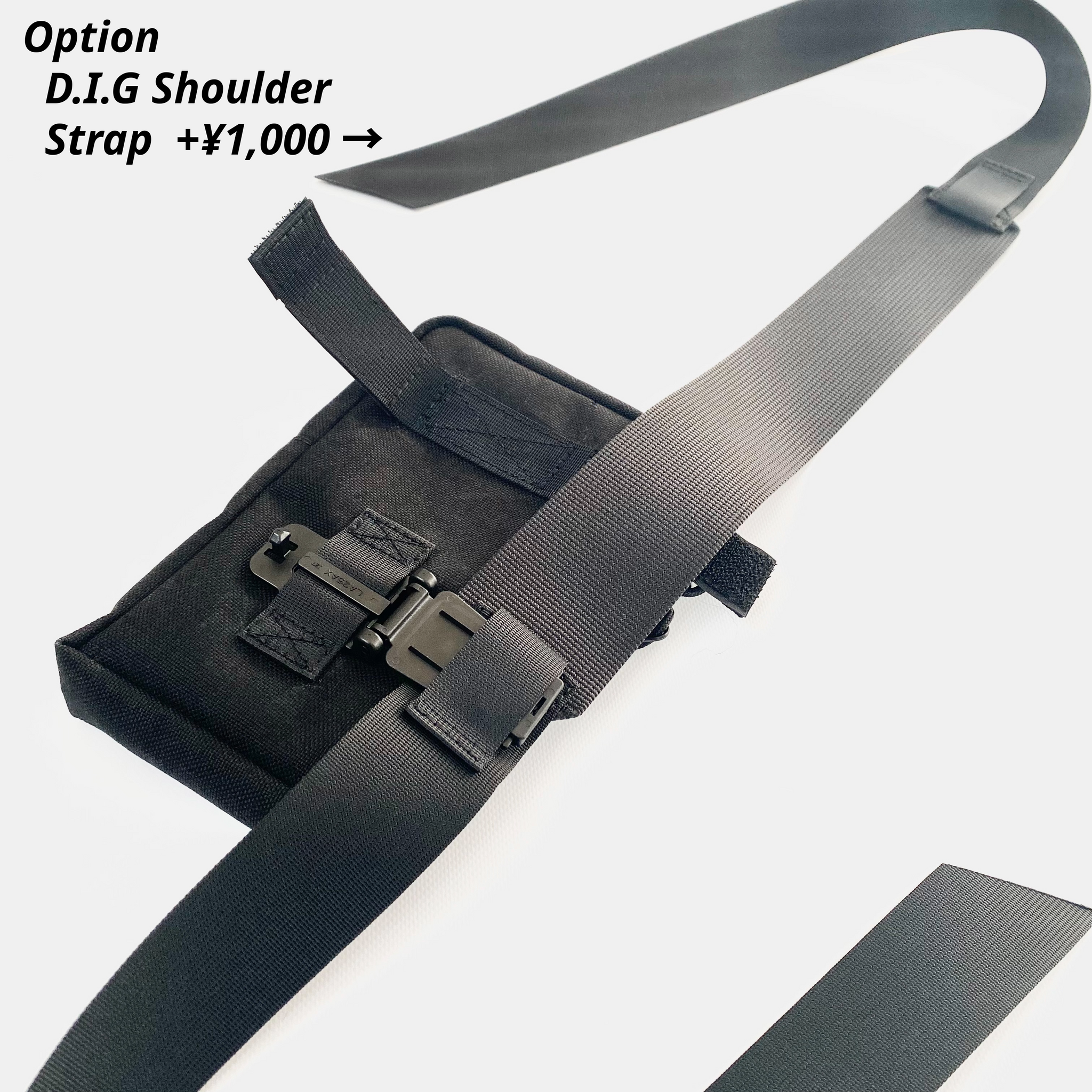 Gadget Case Ver.1.2 – KLIPTED