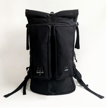 Load image into Gallery viewer, Transparent Sound x KLIPTED O.L.T Backpack
