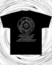 Load image into Gallery viewer, SOUND WAVE T-shirt
