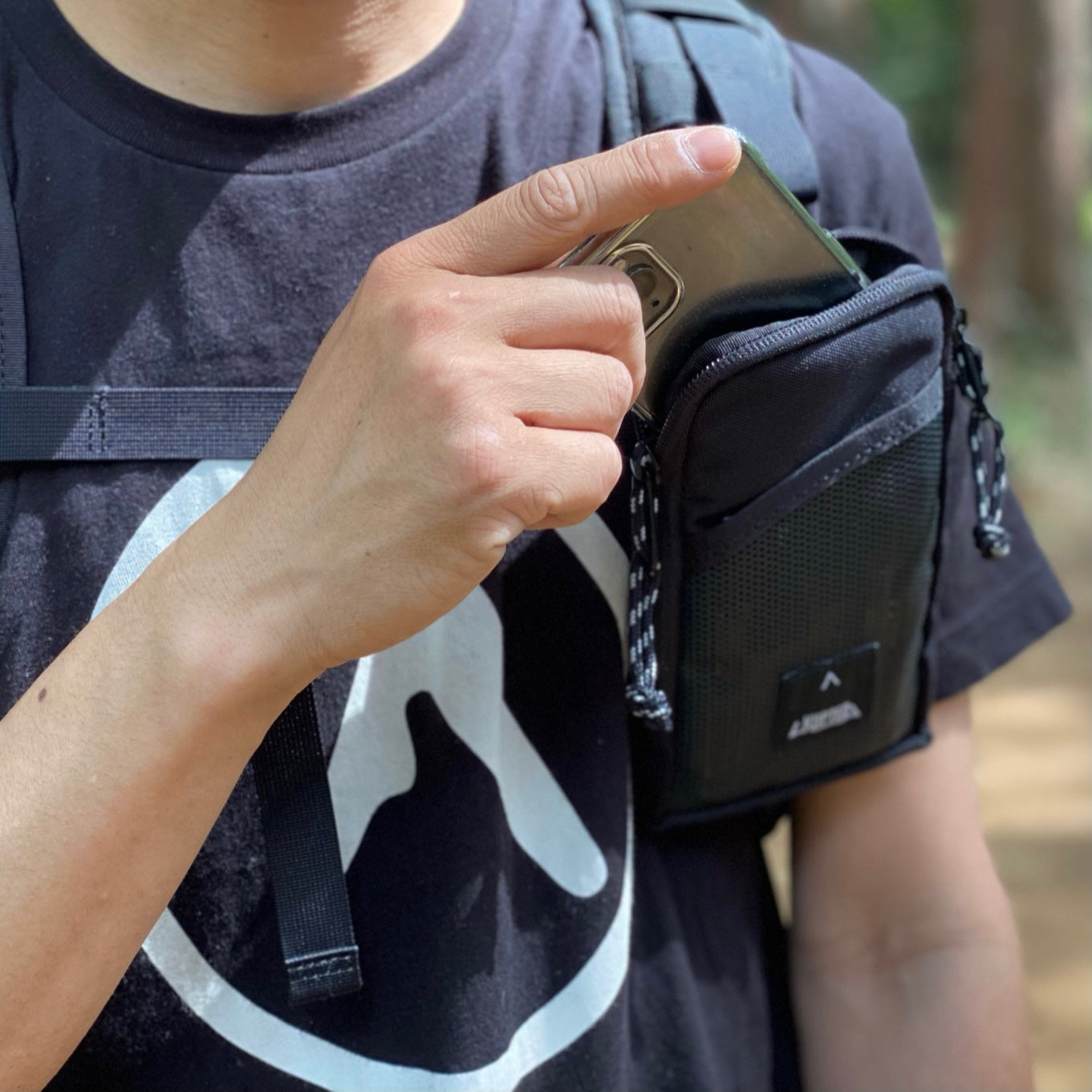 Gadget Case Ver.1.2 – KLIPTED