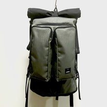 Load image into Gallery viewer, O.L.T Backpack
